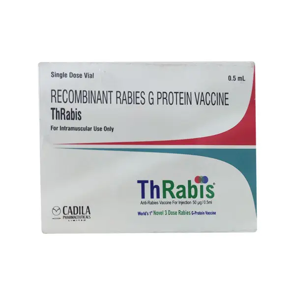 Thrabis Vaccine